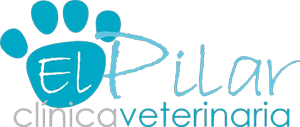 Clínica Veterinaria El Pilar Logo